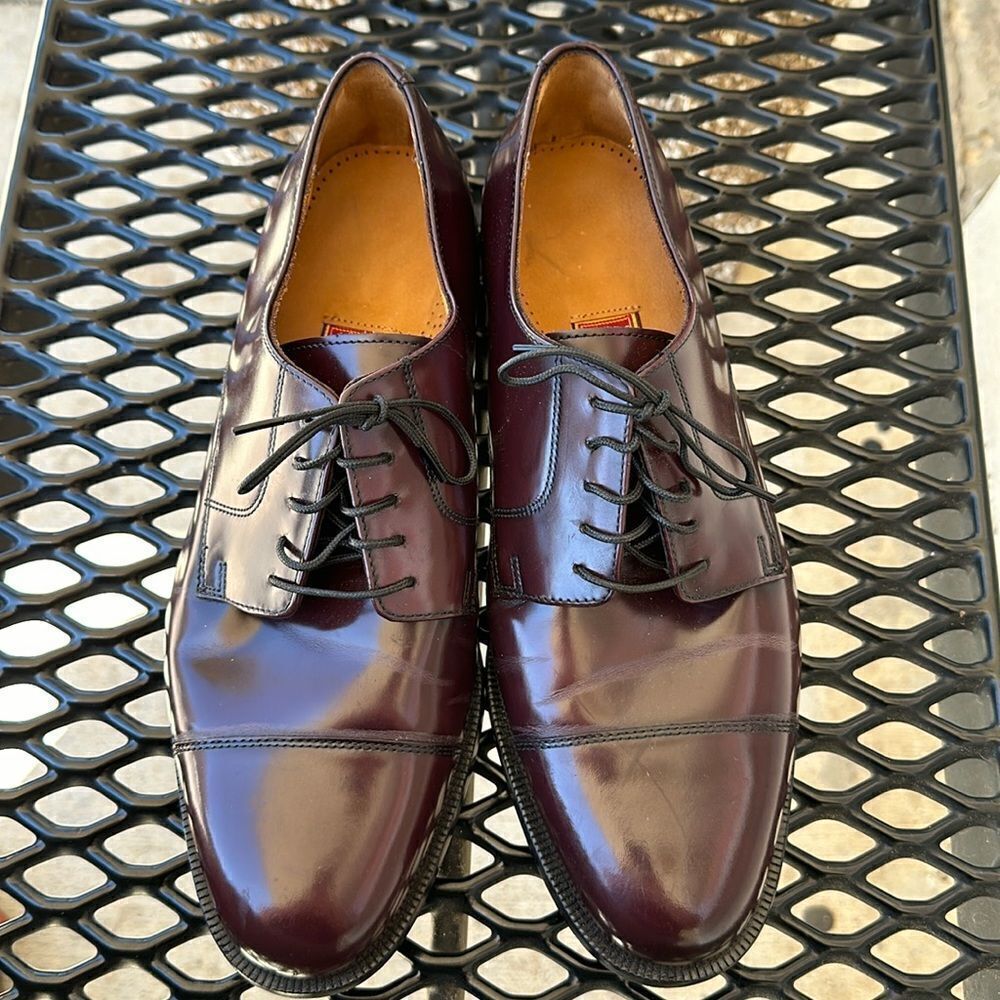 Cole Haan CapToe Oxford‎